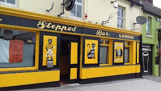 The Steppes Bar