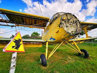 Okręgowa Stacja Kontroli Pojazdów Zbyszek Kopras