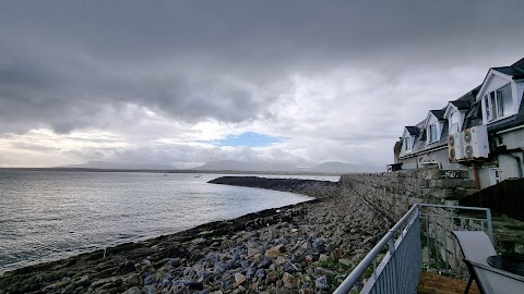 Pier Head Hotel, Spa & Leisure Centre