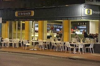 Bravo's Restaurant