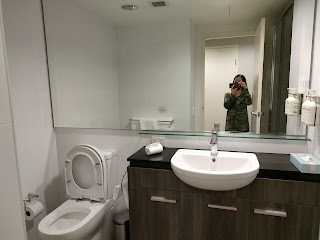 Adina Apartment Hotel Sydney Airport