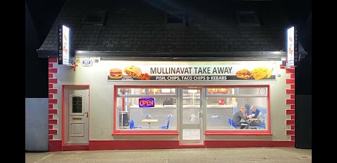 Mullinavat Takeaway