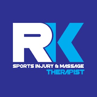 RK Muscular and Massage Therapy