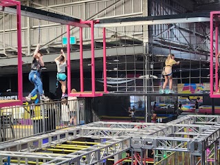 BOUNCEinc Joondalup