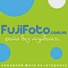 FujiFoto.com.ua – печать фотографий Харьков