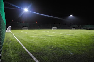 St. Gobnaits Park, Mallow United AFC