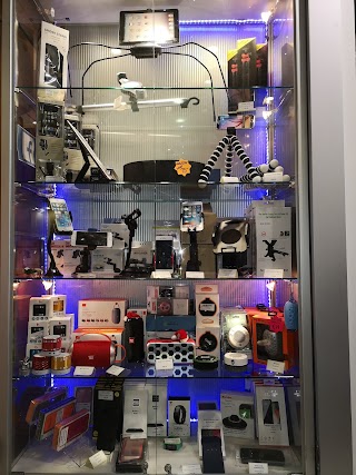 Gadget Gear Galway