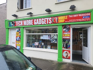 Tech More Gadgets