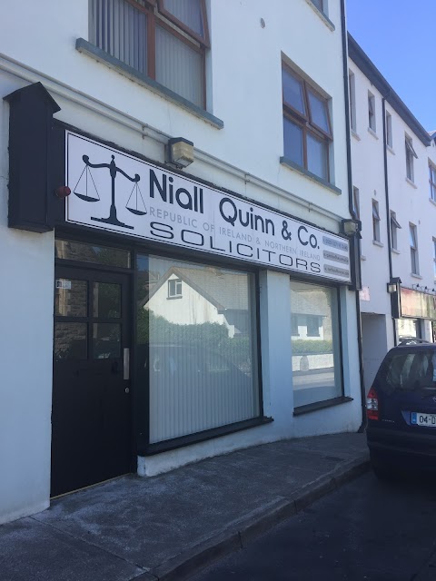 Niall Quinn & Co Solicitors