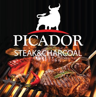 PICADOR STEAK & CHARCOAL