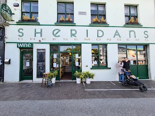 Sheridans Cheesemongers