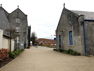 John Henry Newman Campus (Mary I)