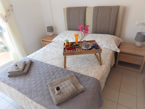 Coral House - La Calma - Holiday Home Rental