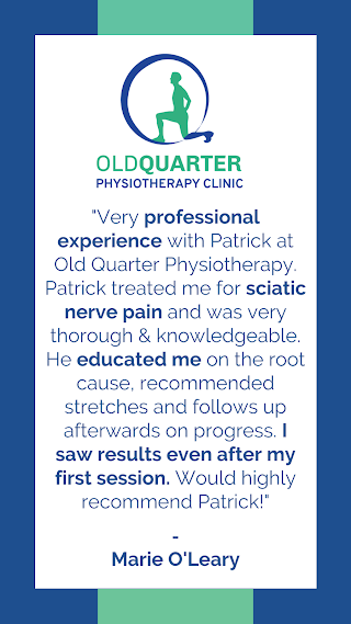 Old Quarter Physiotherapy Clinic