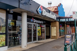 Domino's Pizza Kangaroo Flat