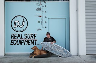 Real Surf Equipment - Surfboard Repairs Newcastle