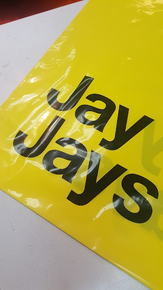 Jay Jays