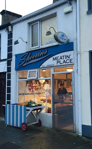 Sheerins Meatin Place Limited