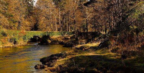 Ballynahinch Castle