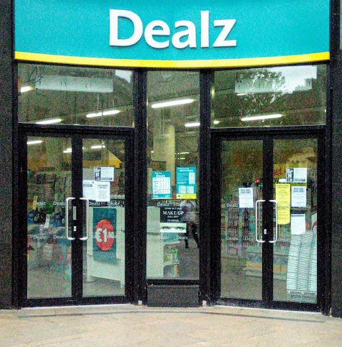 Dealz