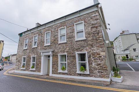 Youghal District Court