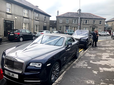 Wedding Cars Galway