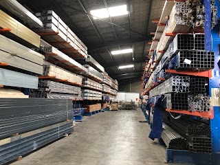 VT Building Materials