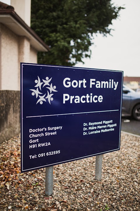 Gort Family Practice