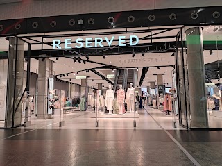 Reserved