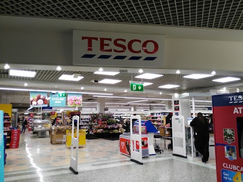 Tesco Superstore