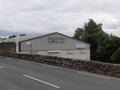 Bagenalstown Swimming Club