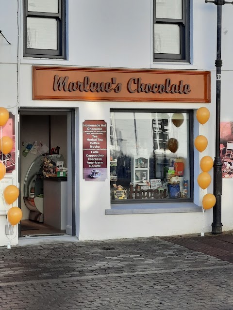 Marlene's Chocolate Haven