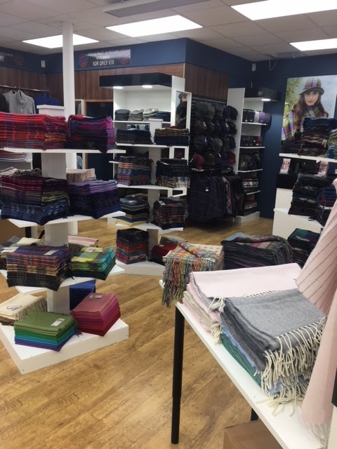 The Woollen Market | Sligo