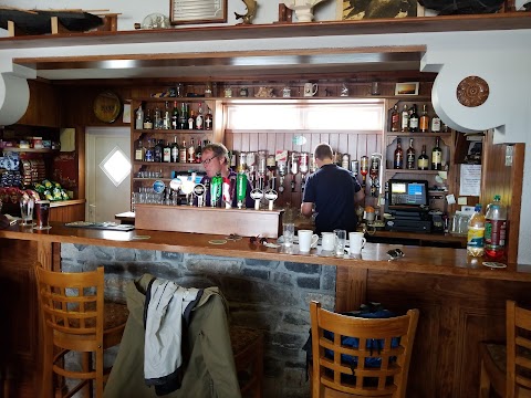 Tigh Ruairi (Rory's Pub) Bed & Breakfast, Inis Oirr, Aran Islands