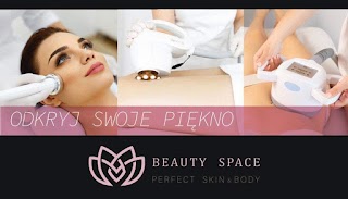 Beauty Space Perfect Skin & Body Żyrardów
