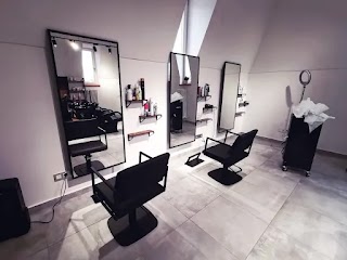 K. Curyło Hairdresser