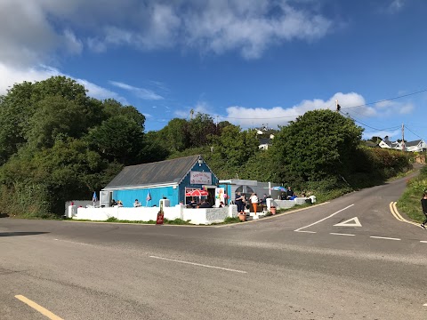 Angela’s Shop and Coffee Dock