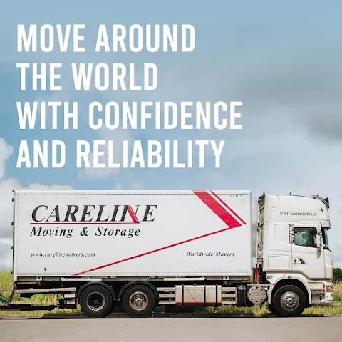 Careline Moving and Storage