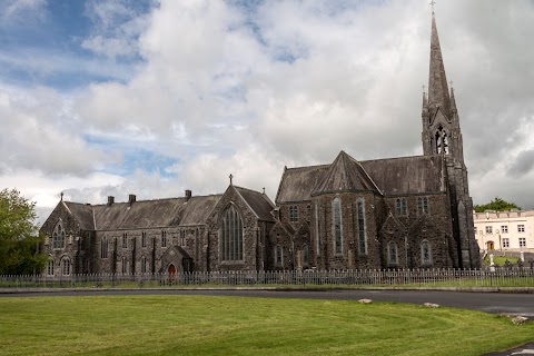 Mount St Joseph Abbey