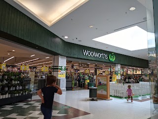 Woolworths St Helena