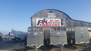 PK Trailers