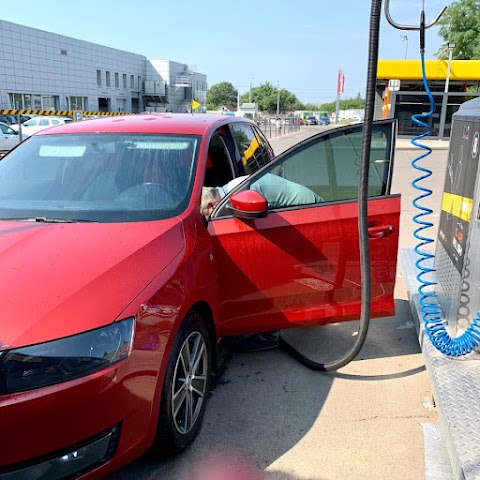 Car Wash Атлант