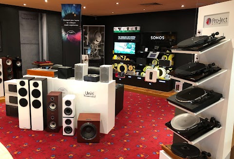 Audio Trends Ringwood