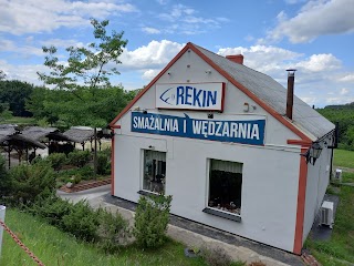 Smażalnia i Wędzarnia Ryb "REKIN" Przyłubie