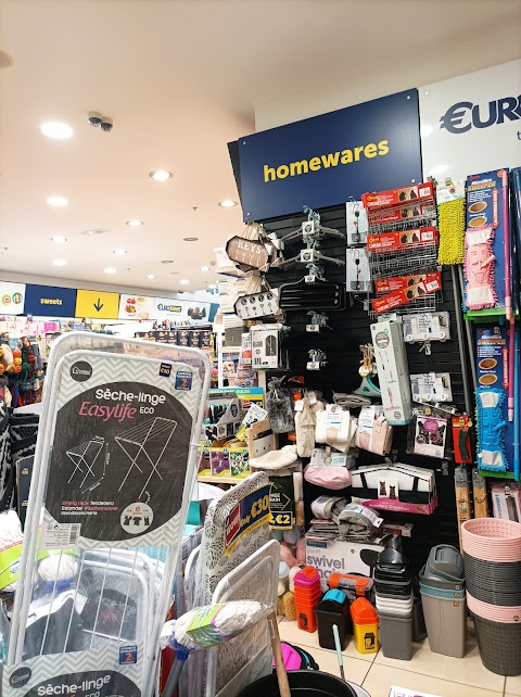 EuroGiant, CastleWest Shopping Centre, Ballincollig, Co. Cork.