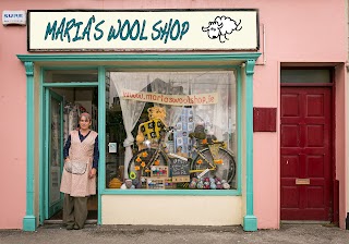 Maria's Wool Shop