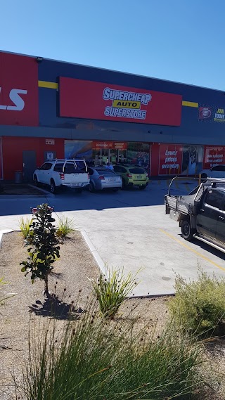 Supercheap Auto Gregory Hills