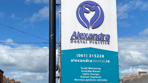 Alexandra Dental Limerick