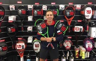 Players Sports - Rackets Pro Store