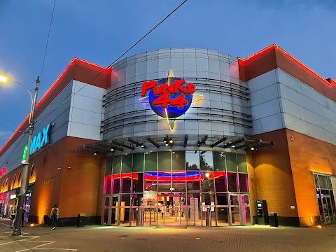 Cinema City Katowice IMAX